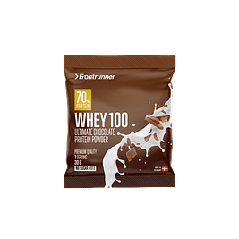 Whey 100 (30 g) - Ultimate Chocolate