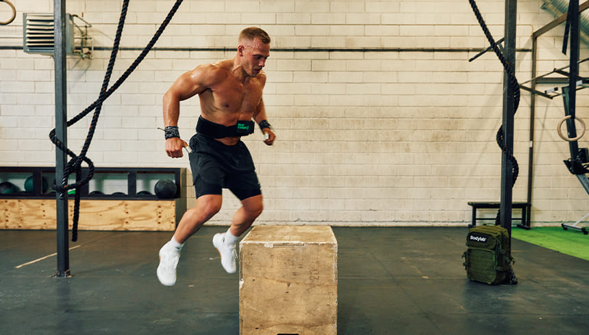 5 steps to lose fat before summer