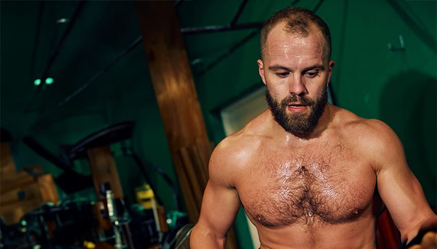 En realistisk guide till sixpack