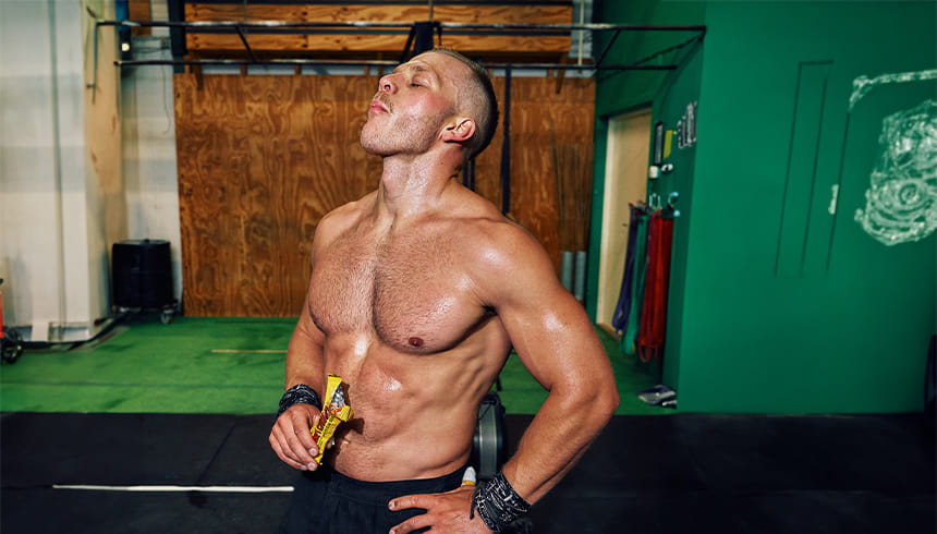 En realistisk guide till sixpack