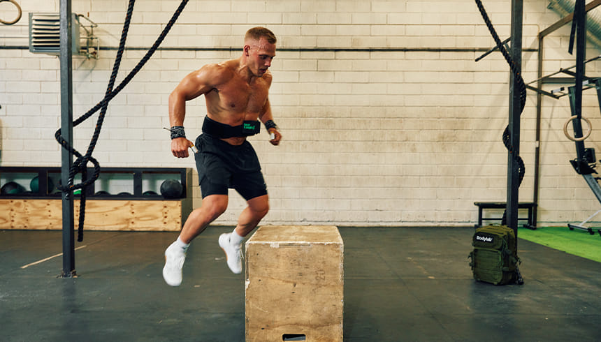 En realistisk guide till sixpack