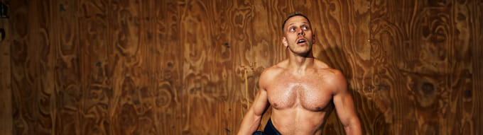 Realistinen opas sixpackiin – lue artikkeli | Bodylab