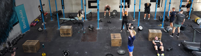 Ger gruppträning bättre resultat? | Bodylab