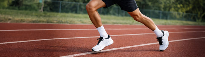 10 myter om løp og løpetrening