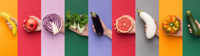 De hälsosamma växtämnena – och varför du behöver dem