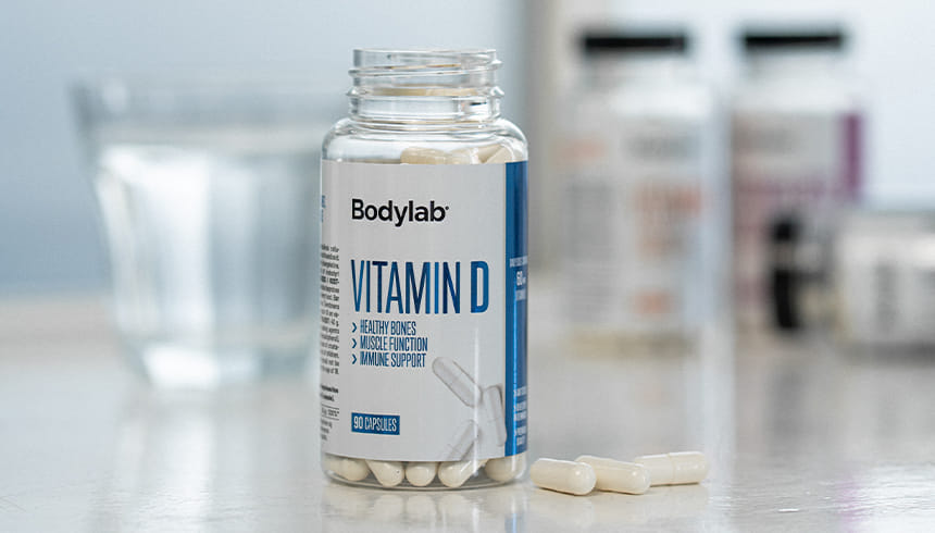 D-vitamin