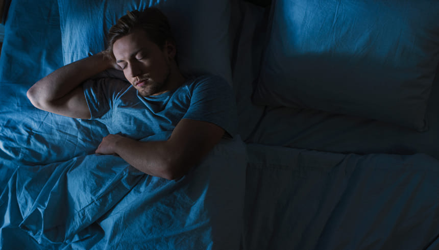 Søvn er dit mest undervurderede våben