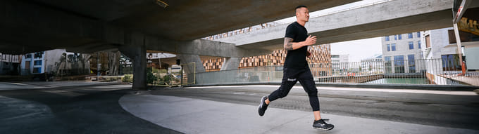 Sådan booster du dit immunforsvar i vinterhalvåret