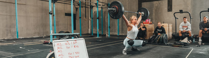 Tjekliste: Sådan opbygger du maksimal muskelmasse