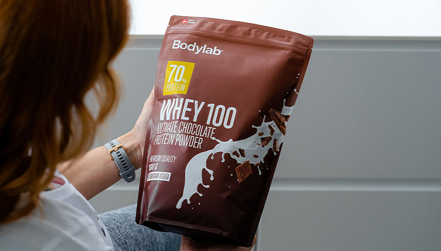 Protein – større forskel end du tror
