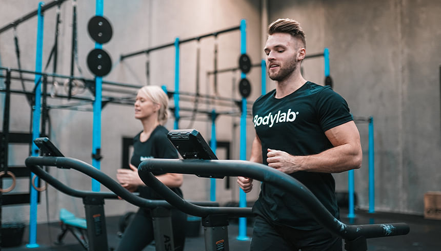 Lean gains-protokol