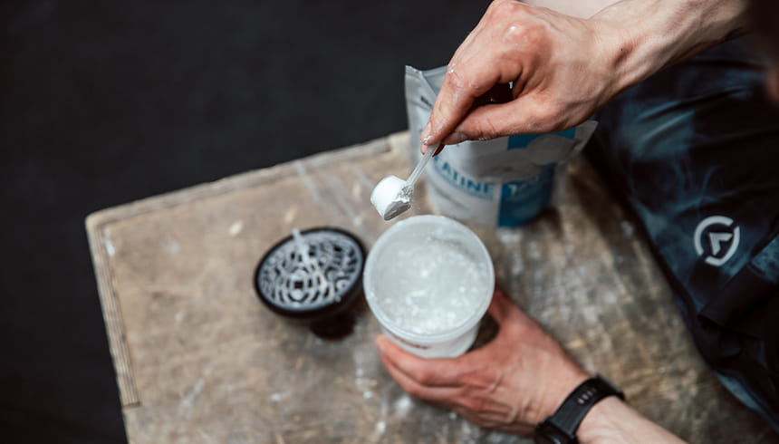 Onko kreatiinin käyttö turvallista?