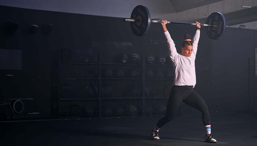 Kuinka suuri vaikutus kreatiinilla on?