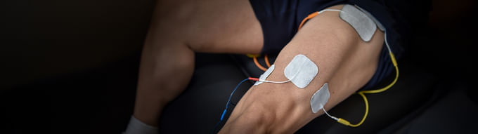 Fungerer EMS? Få sannheten om elektrisk muskelstimulering