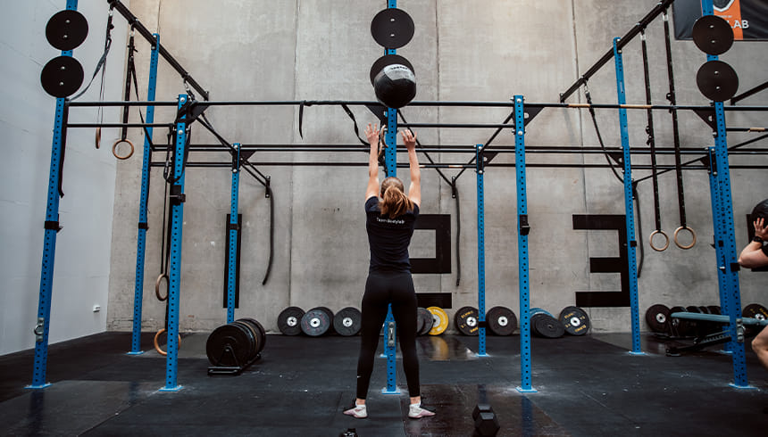 Justér dine forventninger