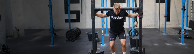 Sådan smider du de sidste 5 kg for evigt