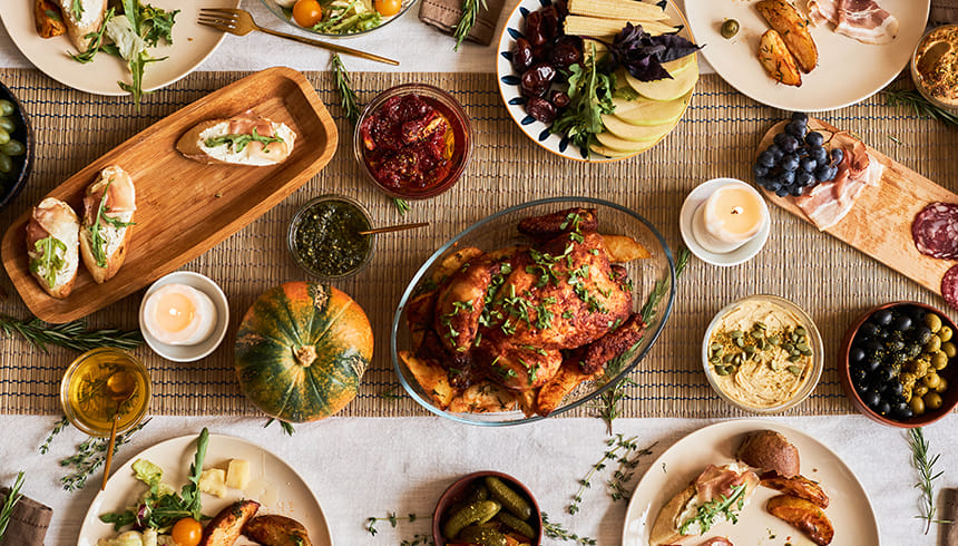 Sådan beskytter du dine gains gennem julen