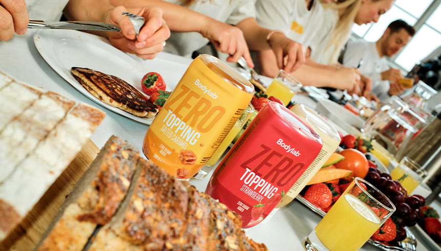 Vanehack 2: Hæng nye vaner op på “vanekroge”