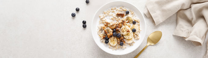 Hva er den sunneste frokosten?