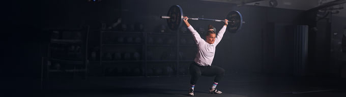 Ny forskning: Så mange repetisjoner skal du ta