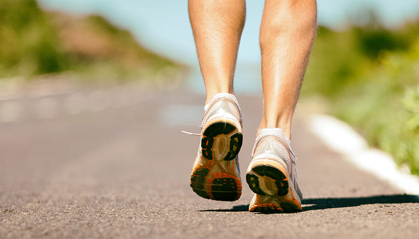 Er flere skridt altid bedre?