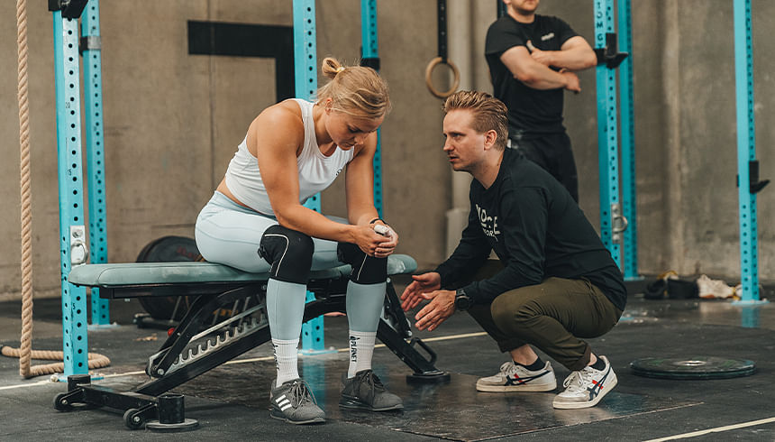 Konditionstræning dræber dine gains… Eller hvad?