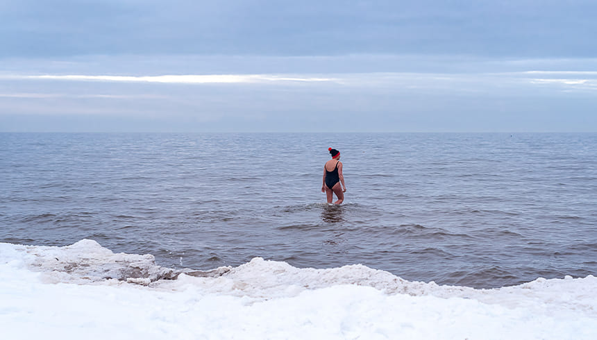 Kan man ”kuldechokke” sig til fedtforbrænding?