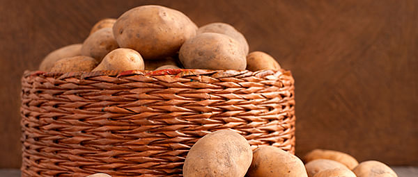 Unngå akrylamid og reduser kaloriene: 5 hacks til heldige poteter