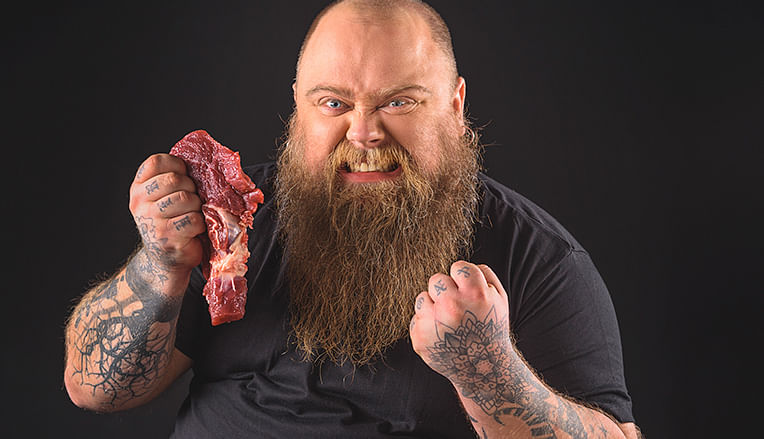 6 grunde til at holde dig fra Carnivore Diet