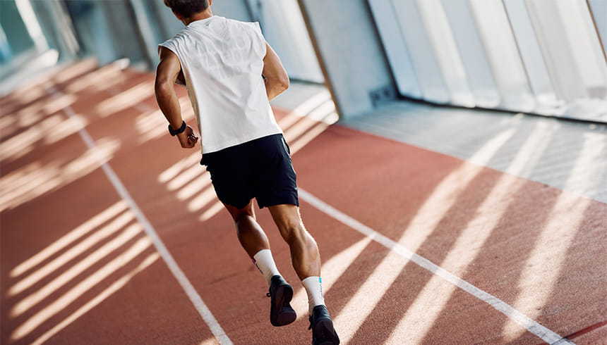 Før din løbetur: Det hele starter her 