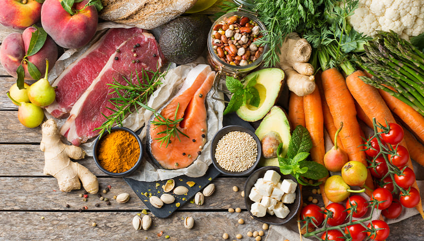 Prinsipp 1: Kaloriinntak styrer din ytelse