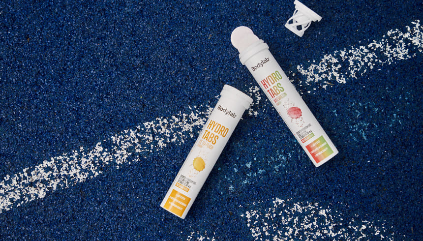 Prinsipp 4: Væske og elektrolytter