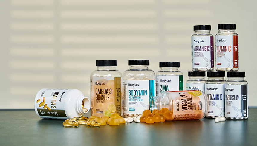 Konklusjon: Sportsernæring i 5 enkle regler