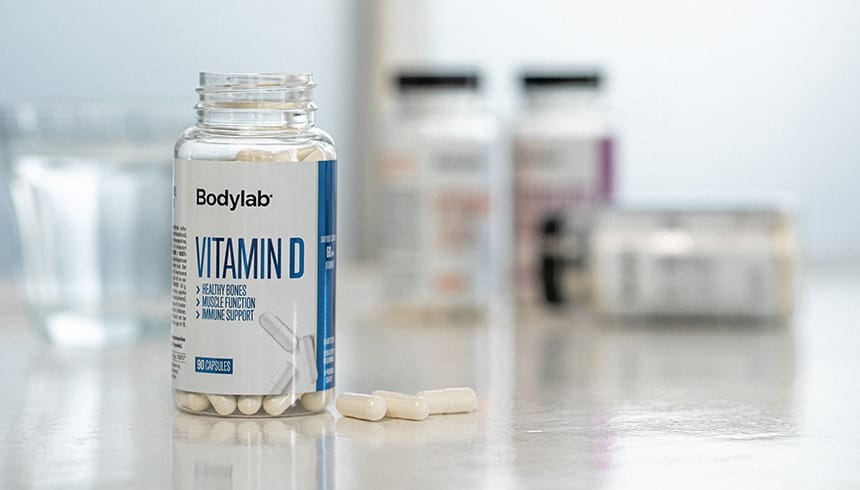 Miksi tarvitsemme D-vitamiinia?