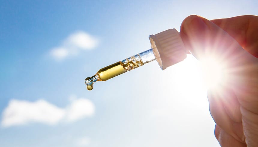 Mitä D-vitamiini on ja miten se toimii?