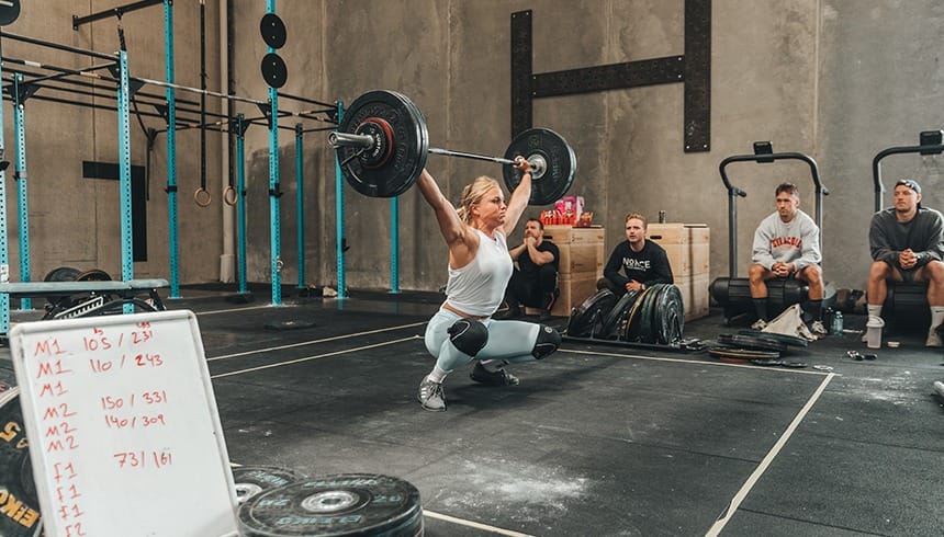 Vaikutukset harjoitteluun ja suorituskykyyn