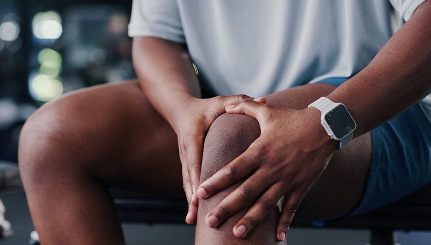 D-vitamiini ja luumassa