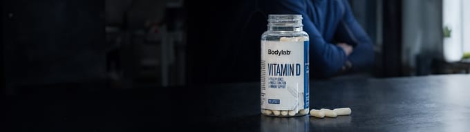 Siksi D-vitamiinia kannattaa ottaa talvella