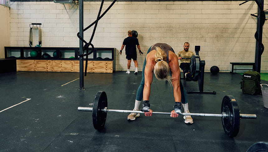 Hur fungerar whey protein?