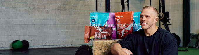 Alt du skal vide om Whey