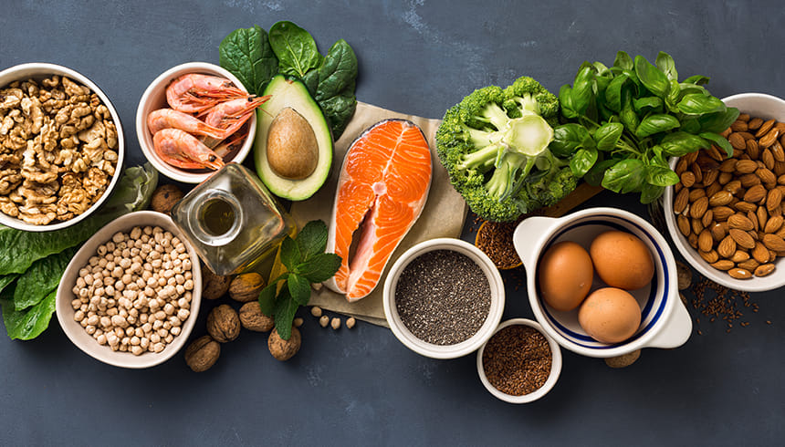 Strategi 3: Optimaliser ditt matmiljø