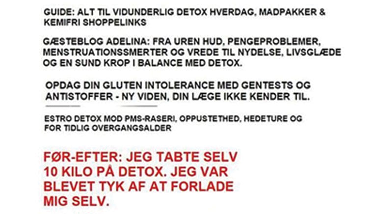 Anmeldelser