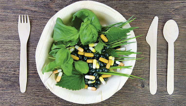 Pille salat