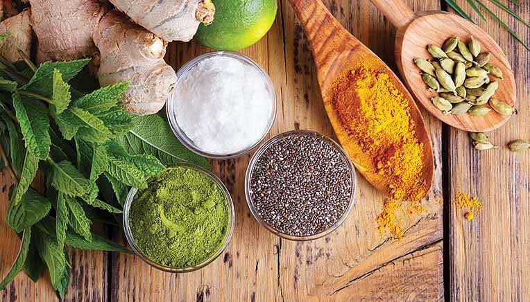 Superfoods