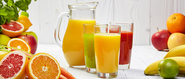 Er juicefaste en god idé?