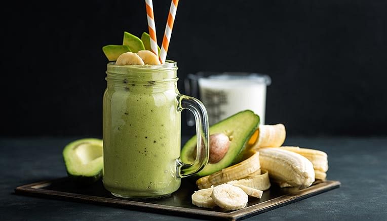 Avocado shake