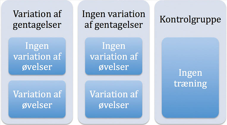 Variation figur 1