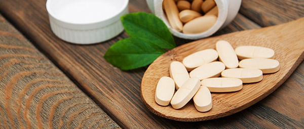 Er vitaminpillen nødvendig?