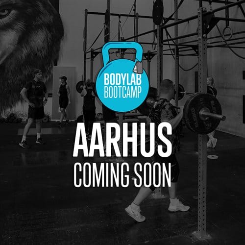 Bootcamp - Aarhus - Coming soon
