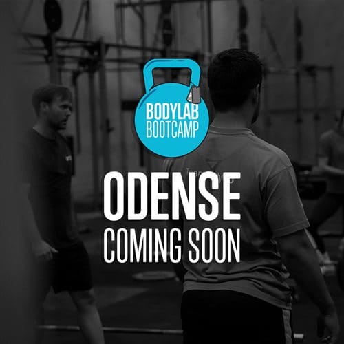 Bootcamp - Odense - Coming soon